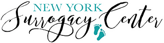 New York Surrogacy Center | Surrogates & Intended Parents | Albany NY Logo
