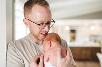 Surrogacy Process To Start A Family