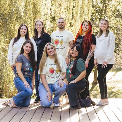 New York Surrogacy Center Staff Members Albany NY