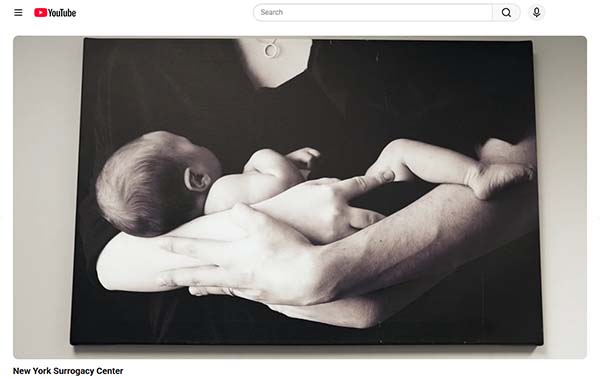 New York Surrogacy Center Learn About Us